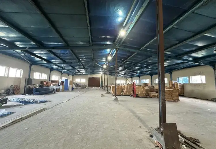 0 m² Obyekt / Ofis , Türkan, Xəzər, Bakı