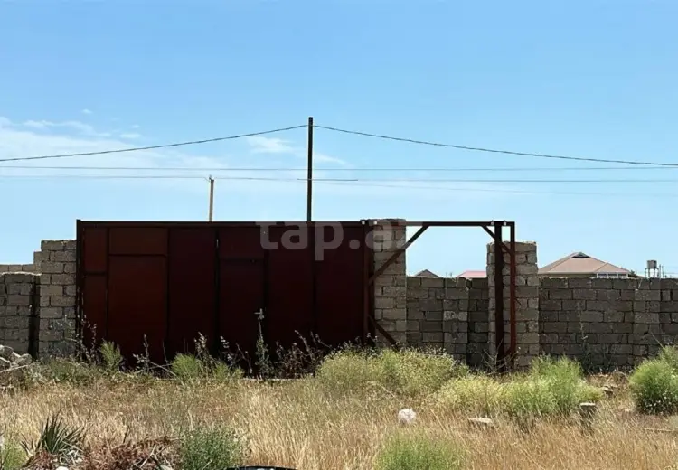 0 m² Obyekt / Ofis , Türkan, Xəzər, Bakı