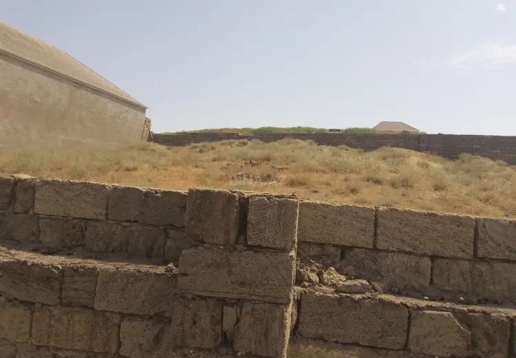 6 sot Torpaq Satılır, Hökməli, Abşeron