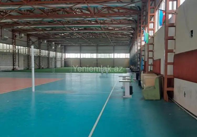 2500 m² Obyekt / Ofis Kirayə (aylıq), Novxanı, Abşeron