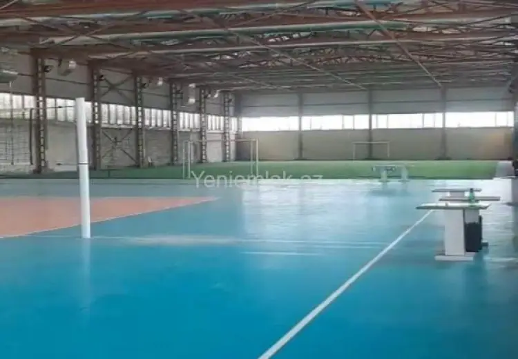 2500 m² Obyekt / Ofis Kirayə (aylıq), Novxanı, Abşeron
