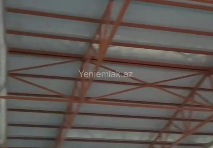 2500 m² Obyekt / Ofis Kirayə (aylıq), Novxanı, Abşeron