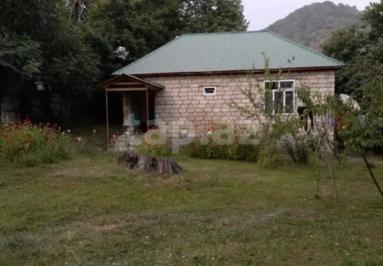 0 m² Obyekt / Ofis , Qəbələ