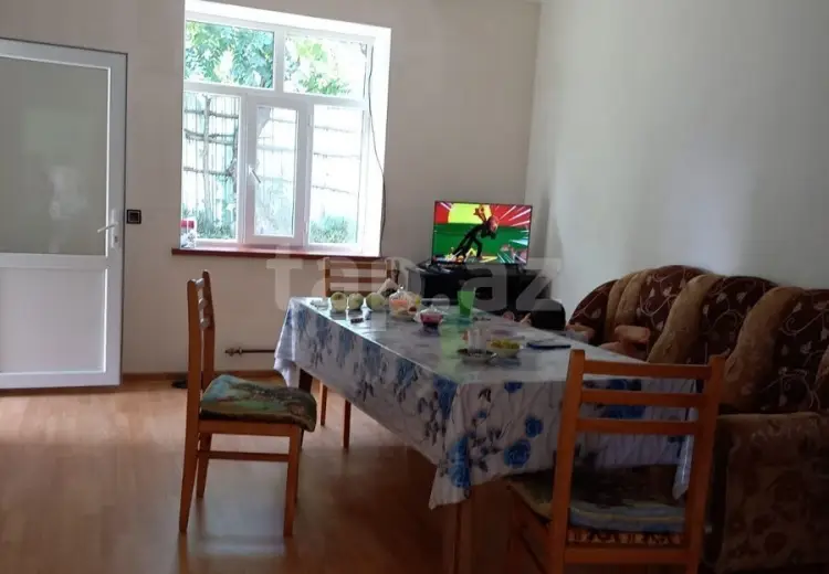 0 m² Obyekt / Ofis , Qəbələ