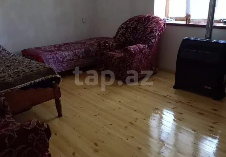 0 m² Obyekt / Ofis , Qəbələ