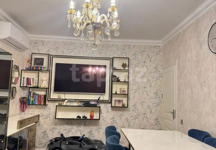3 otaqlı mənzil , Sumqayıt