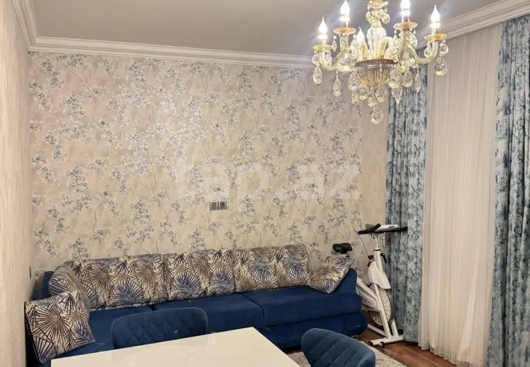 3 otaqlı mənzil , Sumqayıt