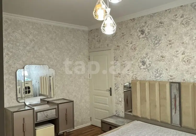 3 otaqlı mənzil , Sumqayıt