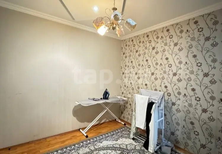 3 otaqlı mənzil , Sumqayıt