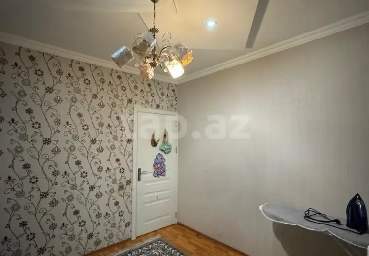 3 otaqlı mənzil , Sumqayıt
