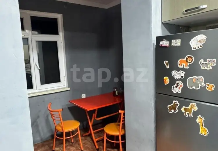 3 otaqlı mənzil , Sumqayıt