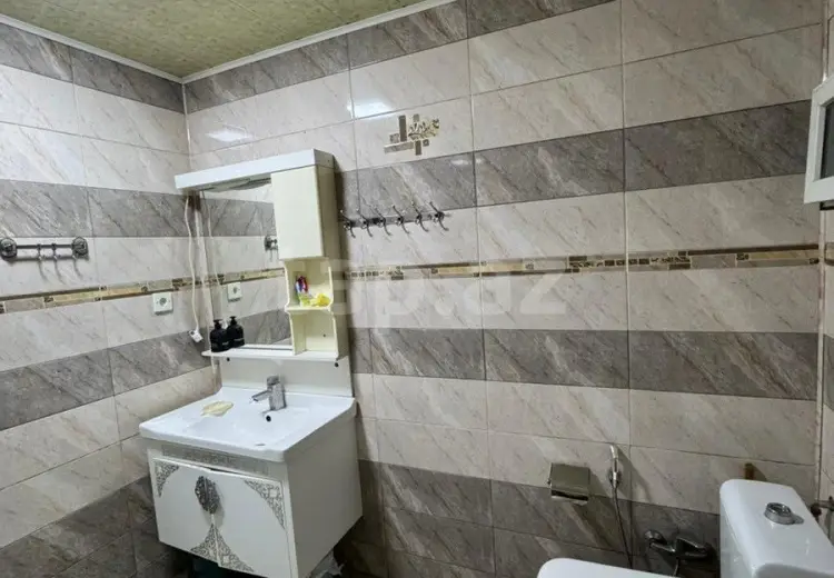 3 otaqlı mənzil , Sumqayıt