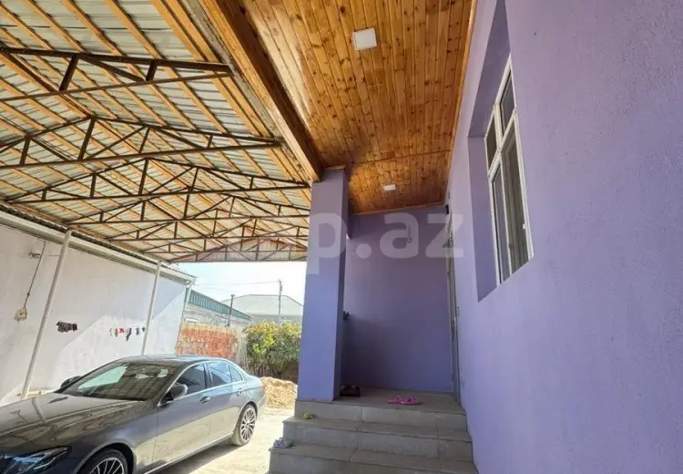 3 otaqlı mənzil , Sumqayıt