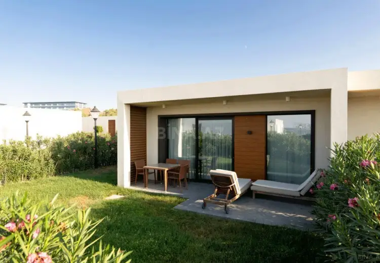 1 otaqlı mənzil Satılır, Nardaran qəs., Sabunçu, Bakı