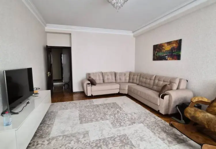 3 otaqlı mənzil Satılır, 2-ci mikrorayon, Abşeron