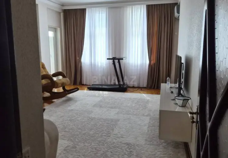 3 otaqlı mənzil Satılır, 2-ci mikrorayon, Abşeron