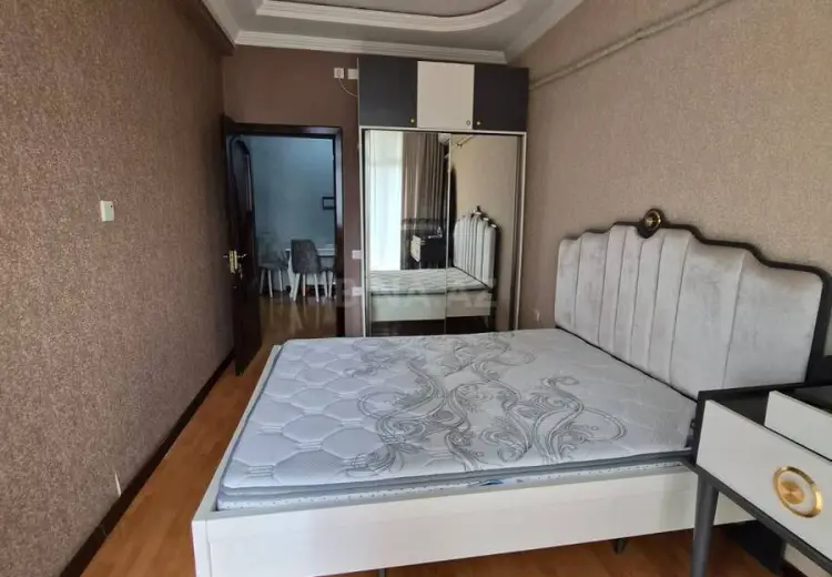3 otaqlı mənzil Satılır, 2-ci mikrorayon, Abşeron