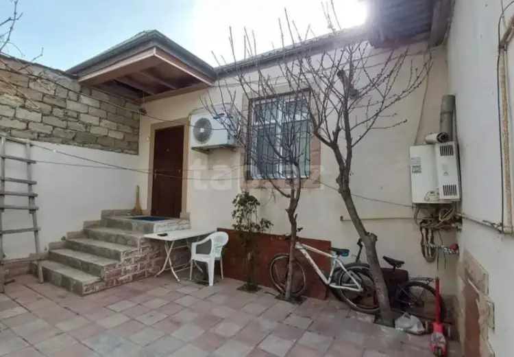 3 otaqlı mənzil , Ramana qəs., Sabunçu, Bakı