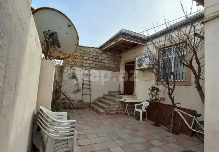 3 otaqlı mənzil , Ramana qəs., Sabunçu, Bakı