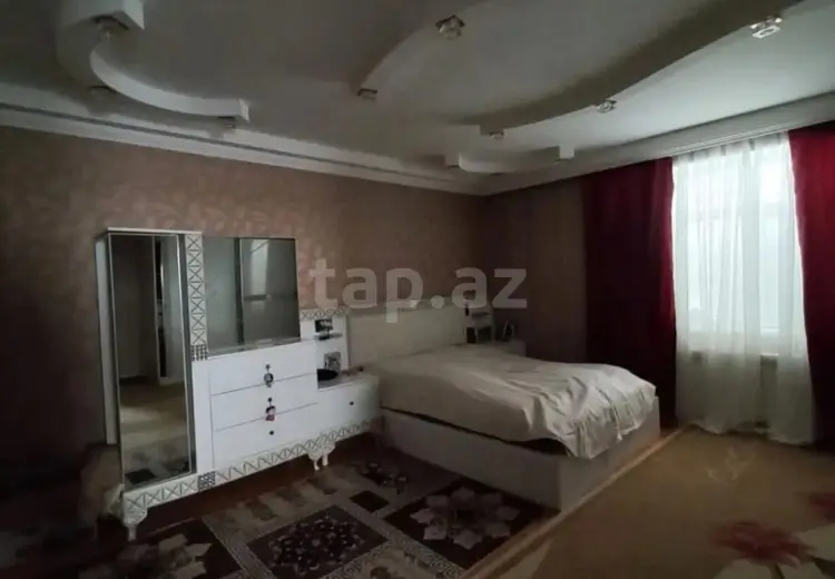 3 otaqlı mənzil , Ramana qəs., Sabunçu, Bakı