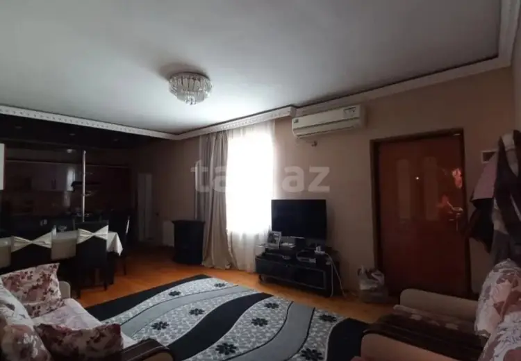 3 otaqlı mənzil , Ramana qəs., Sabunçu, Bakı