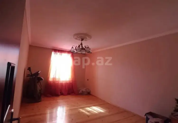 3 otaqlı mənzil , Ramana qəs., Sabunçu, Bakı