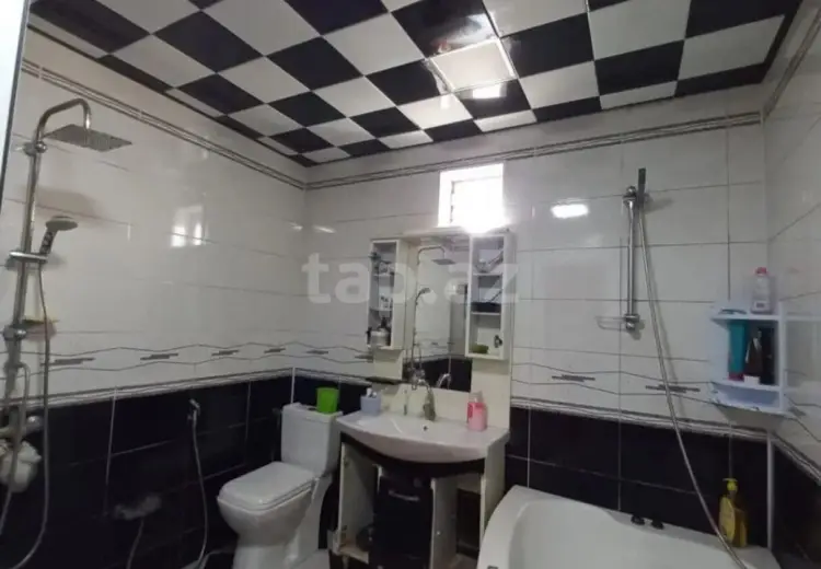 3 otaqlı mənzil , Ramana qəs., Sabunçu, Bakı