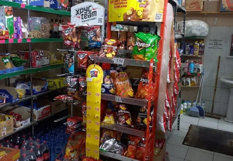 45 m² Obyekt / Ofis Satılır, Suraxanı, Bakı