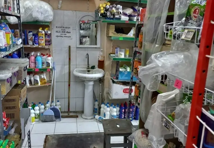 45 m² Obyekt / Ofis Satılır, Suraxanı, Bakı