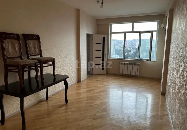 2 otaqlı mənzil Kirayə (aylıq), Bakı