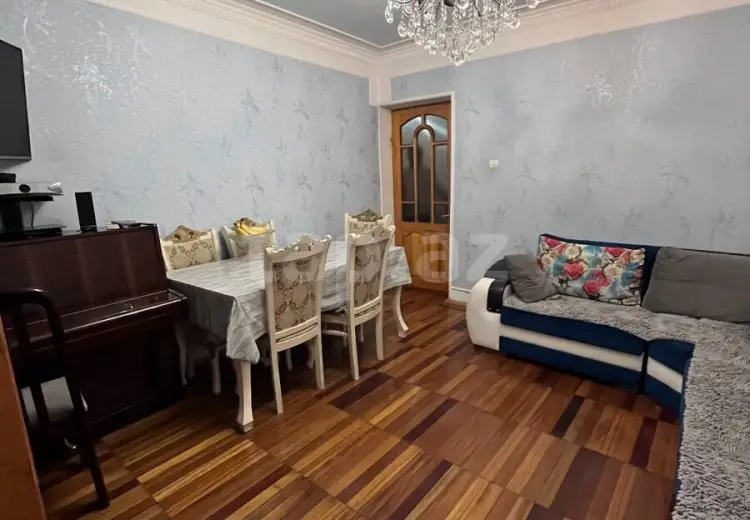 2 otaqlı mənzil , Sumqayıt