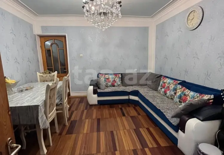 2 otaqlı mənzil , Sumqayıt