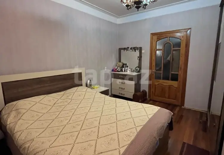 2 otaqlı mənzil , Sumqayıt