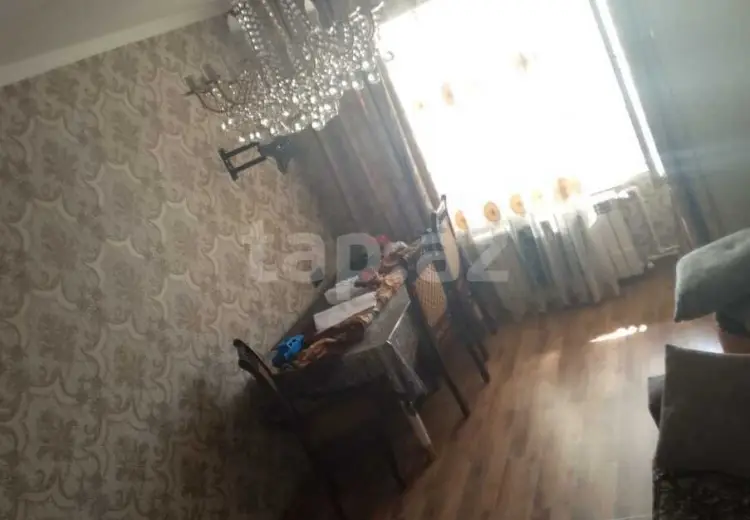 3 otaqlı mənzil , Bakı