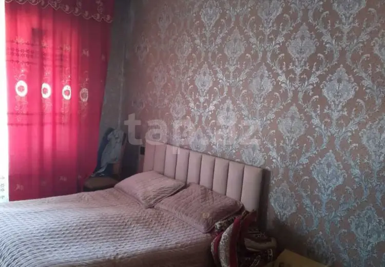 3 otaqlı mənzil , Bakı
