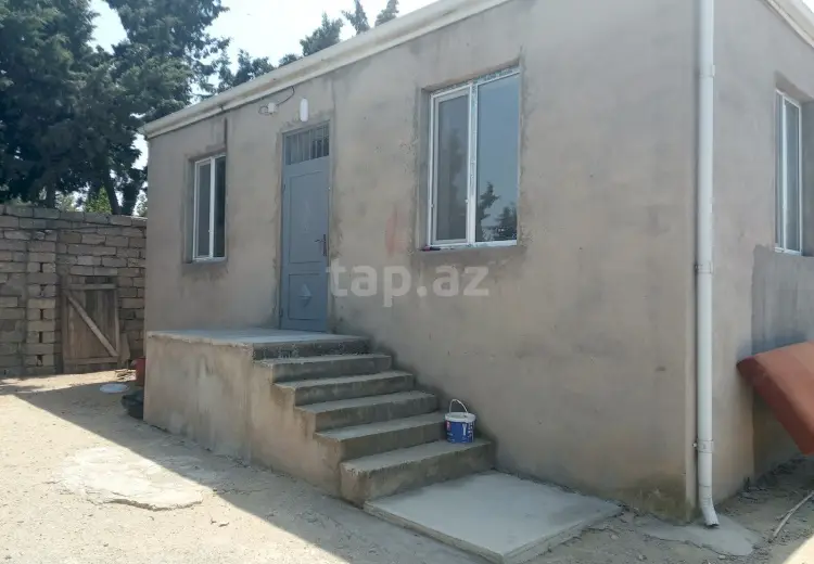 4 otaqlı mənzil , Kürdəxanı qəs., Sabunçu, Bakı