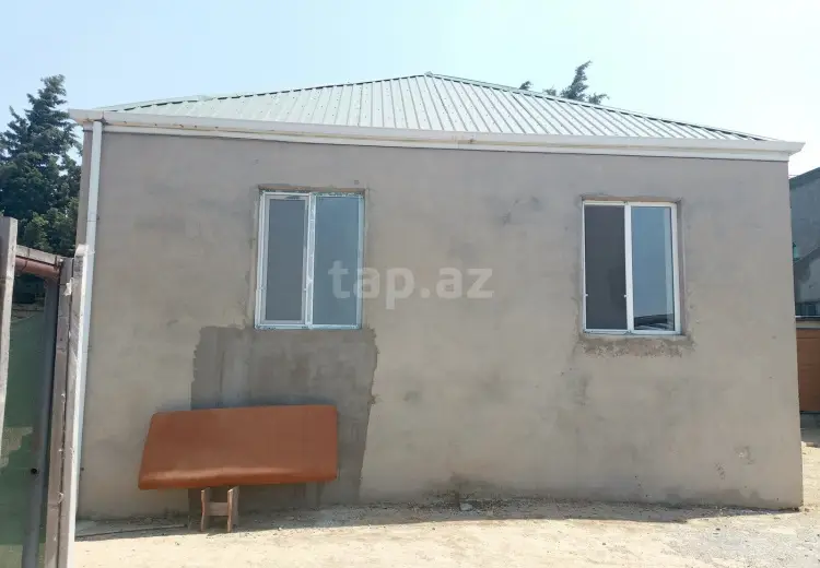 4 otaqlı mənzil , Kürdəxanı qəs., Sabunçu, Bakı