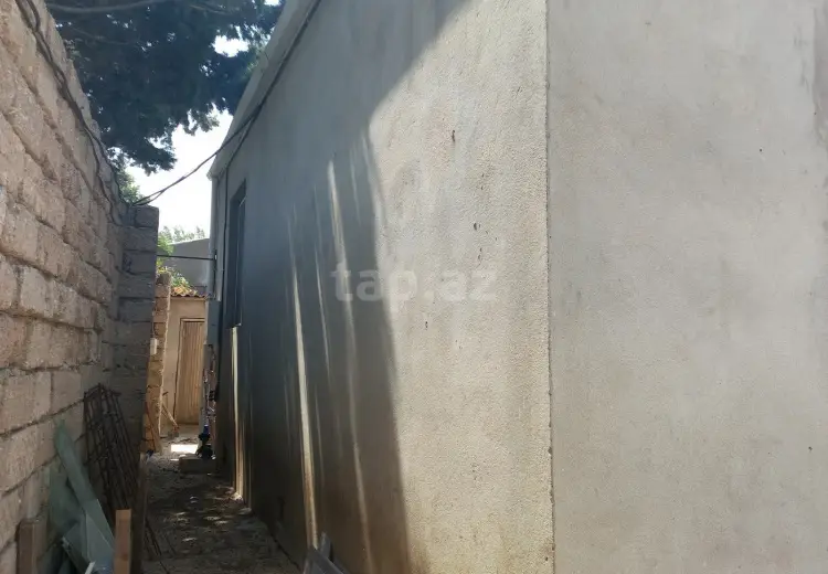 4 otaqlı mənzil , Kürdəxanı qəs., Sabunçu, Bakı