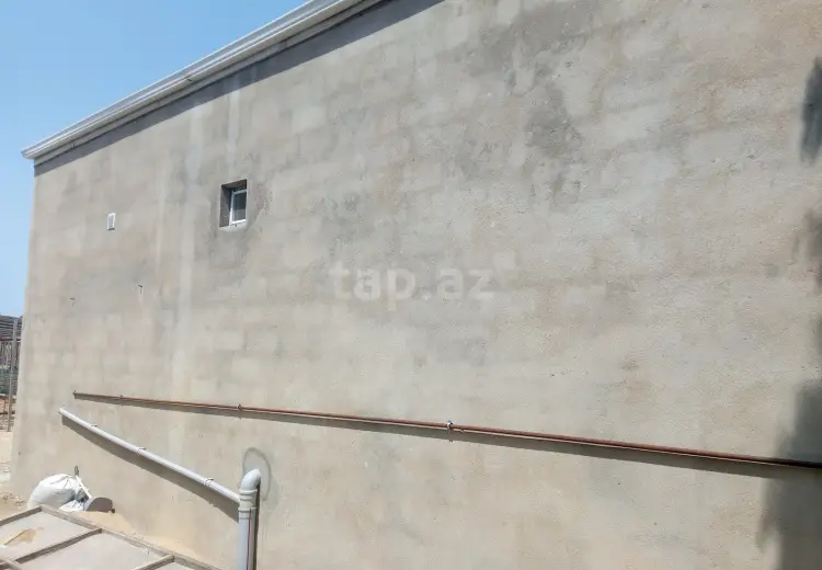 4 otaqlı mənzil , Kürdəxanı qəs., Sabunçu, Bakı