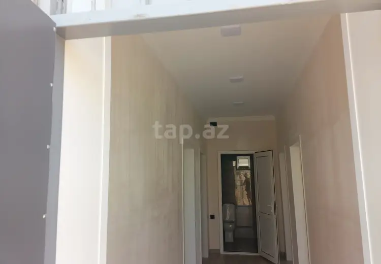4 otaqlı mənzil , Kürdəxanı qəs., Sabunçu, Bakı