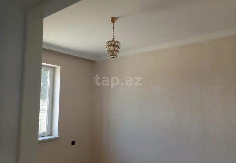 4 otaqlı mənzil , Kürdəxanı qəs., Sabunçu, Bakı