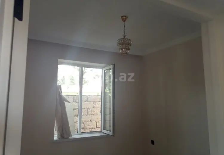 4 otaqlı mənzil , Kürdəxanı qəs., Sabunçu, Bakı