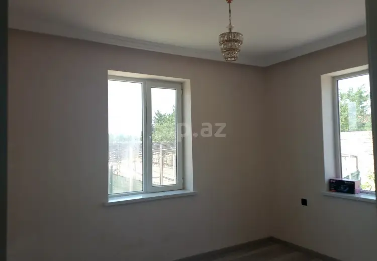 4 otaqlı mənzil , Kürdəxanı qəs., Sabunçu, Bakı