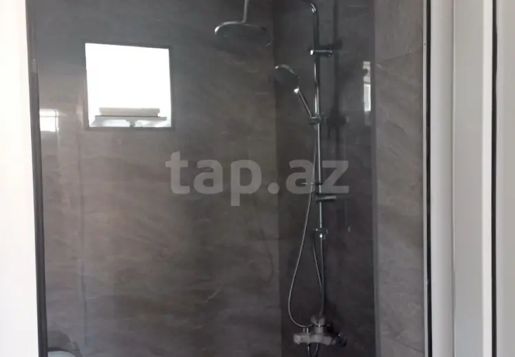 4 otaqlı mənzil , Kürdəxanı qəs., Sabunçu, Bakı