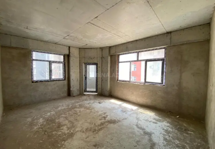 3 otaqlı mənzil Satılır, Xətai, Bakı