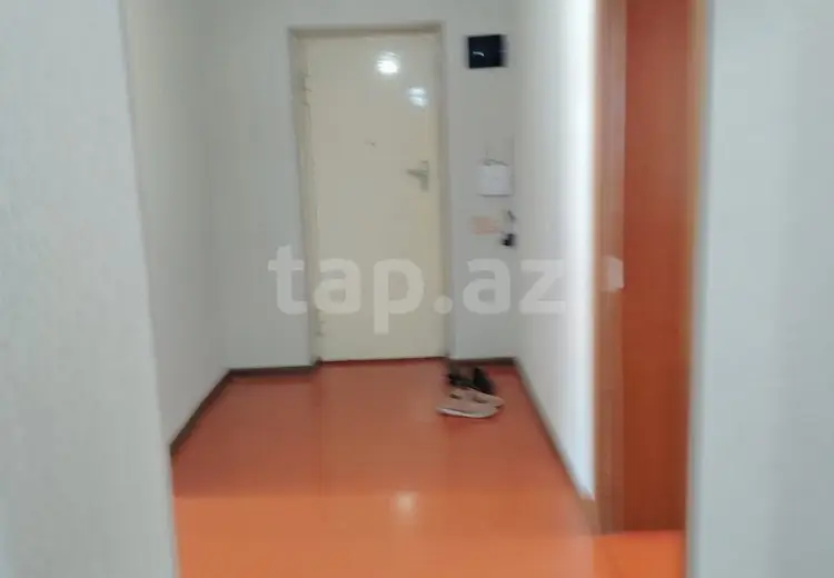 3 otaqlı mənzil , Şəki