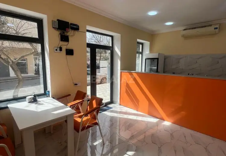 43 m² Obyekt / Ofis Satılır, 7-ci mikrorayon, Binəqədi, Bakı