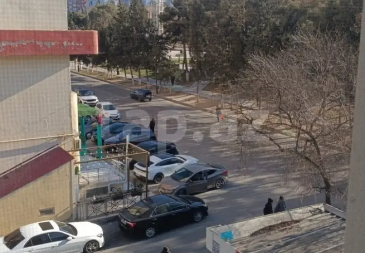 2 otaqlı mənzil , Xırdalan