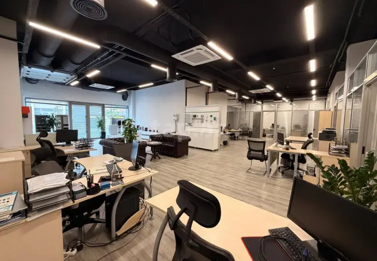 0 m² Obyekt / Ofis , Xətai, Bakı