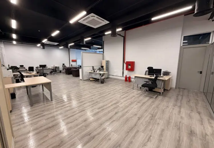 0 m² Obyekt / Ofis , Xətai, Bakı